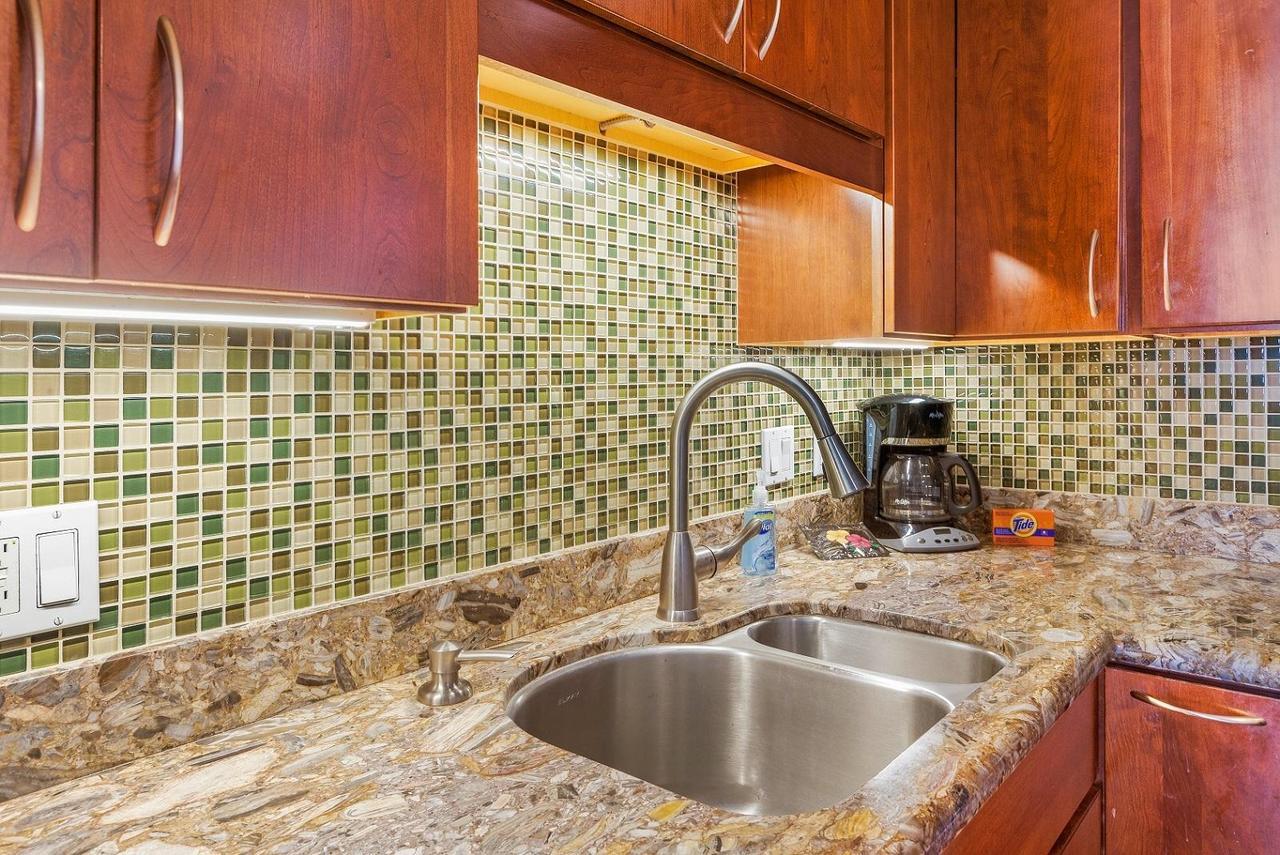 Mana Kai 611C Apartment Wailea  Exterior photo