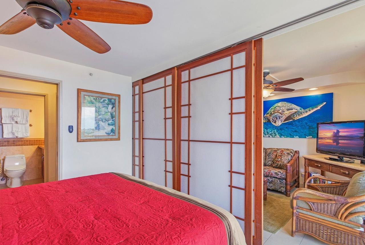 Mana Kai 611C Apartment Wailea  Exterior photo