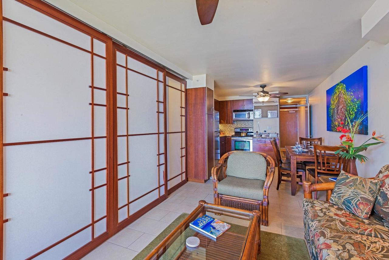 Mana Kai 611C Apartment Wailea  Exterior photo